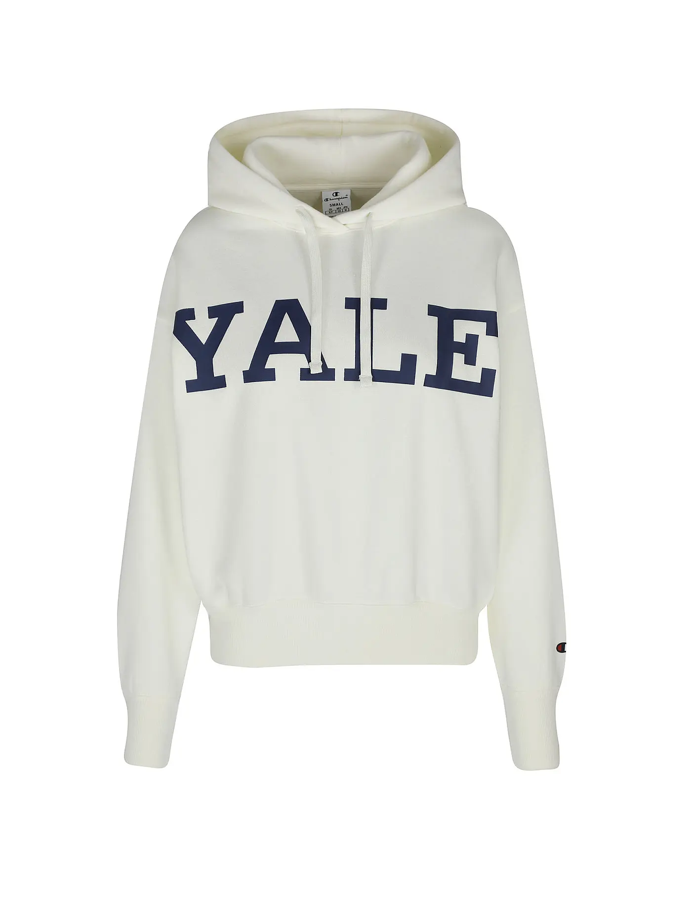 CHAMPION | Sweathoodie COLLEGE LEGacy | creme